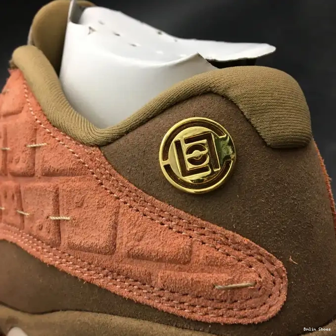 Bmlin Canteen-Terra Blush 13 Sepia AT3102-200 Low Stone x CLOT Air Jordan 0623